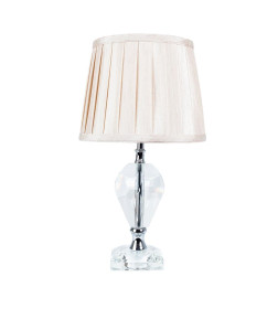 Светильник настольный Arte Lamp CAPELLA A4024LT-1CC