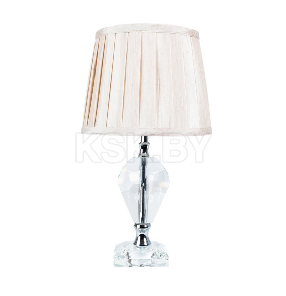 Светильник настольный Arte Lamp CAPELLA A4024LT-1CC (A4024LT-1CC) 