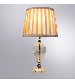 Светильник настольный Arte Lamp CAPELLA A4024LT-1CC