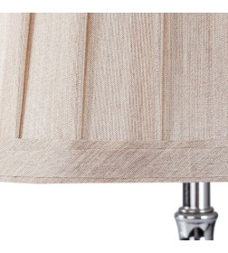 Светильник настольный Arte Lamp CAPELLA A4024LT-1CC