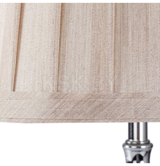 Светильник настольный Arte Lamp CAPELLA A4024LT-1CC (A4024LT-1CC) 