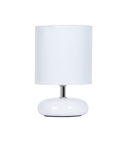 Светильник настольный Arte Lamp HADAR A3463LT-1WH