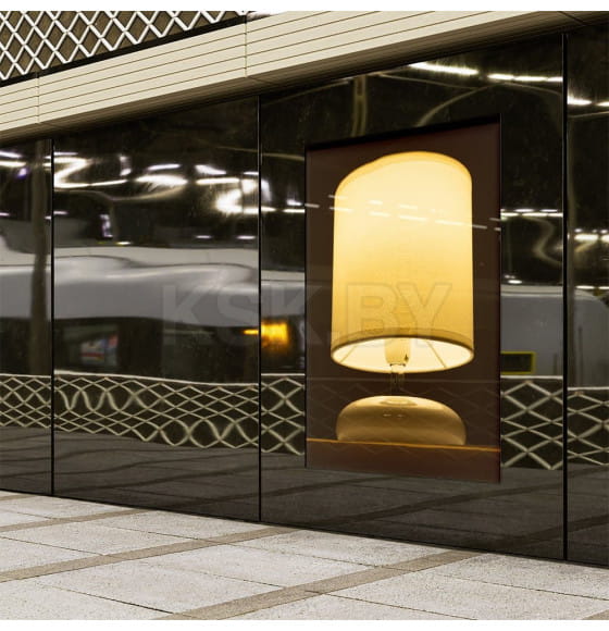 Светильник настольный Arte Lamp HADAR A3463LT-1WH (A3463LT-1WH) 