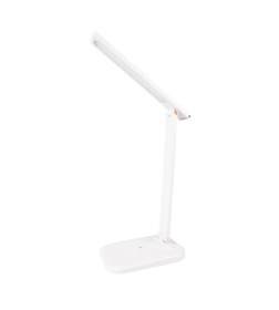 Светильник настольный Arte Lamp LONDON A5124LT-1WH