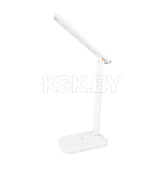 Светильник настольный Arte Lamp LONDON A5124LT-1WH (A5124LT-1WH) 