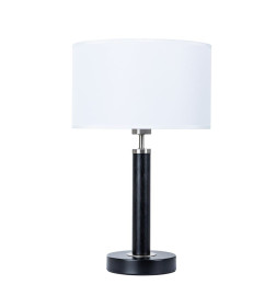 Светильник настольный Arte Lamp ROBERT A5029LT-1SS