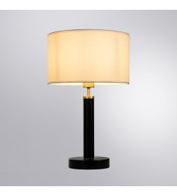 Светильник настольный Arte Lamp ROBERT A5029LT-1SS