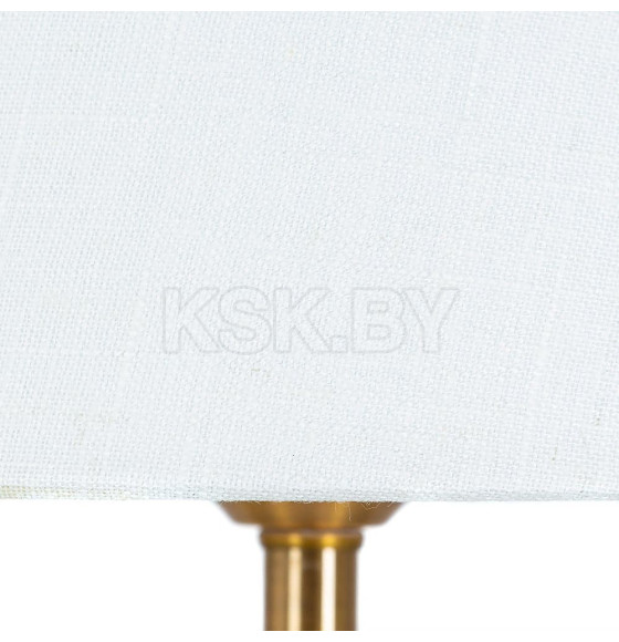 Светильник настольный Arte Lamp SARIN A4061LT-1PB (A4061LT-1PB) 