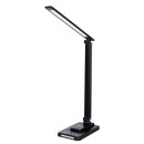 Светильник настольный Arte Lamp WILLIAM A5122LT-1BK (A5122LT-1BK) 