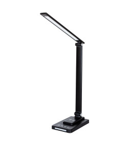 Светильник настольный Arte Lamp WILLIAM A5122LT-1BK