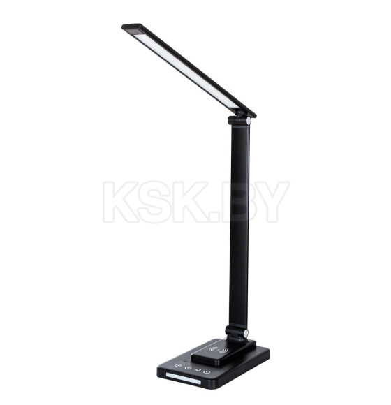 Светильник настольный Arte Lamp WILLIAM A5122LT-1BK (A5122LT-1BK) 