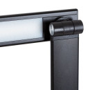 Светильник настольный Arte Lamp WILLIAM A5122LT-1BK (A5122LT-1BK) 