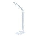 Светильник настольный Arte Lamp WILLIAM A5122LT-1WH (A5122LT-1WH) 