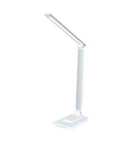 Светильник настольный Arte Lamp WILLIAM A5122LT-1WH