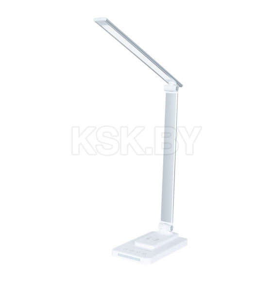 Светильник настольный Arte Lamp WILLIAM A5122LT-1WH (A5122LT-1WH) 