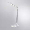 Светильник настольный Arte Lamp WILLIAM A5122LT-1WH (A5122LT-1WH) 