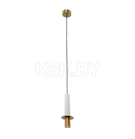 Светильник подвесной Arte Lamp ASCELLA A2034SP-1WH (A2034SP-1WH) 