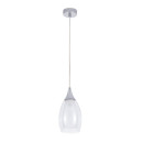 Светильник подвесной Arte Lamp BARRY A7951SP-1CC (A7951SP-1CC) 