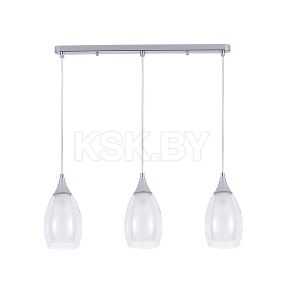 Светильник подвесной Arte Lamp BARRY A7951SP-3CC (A7951SP-3CC) 