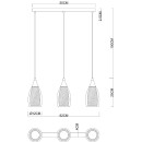 Светильник подвесной Arte Lamp BARRY A7951SP-3CC (A7951SP-3CC) 