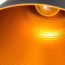 Светильник подвесной Arte Lamp CAPPELLO A3408SP-1BK (A3408SP-1BK) 