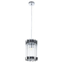 Светильник подвесной Arte Lamp CARAVAGGIO A1059SP-1CC (A1059SP-1CC) 