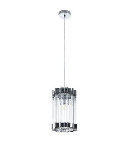 Светильник подвесной Arte Lamp CARAVAGGIO A1059SP-1CC