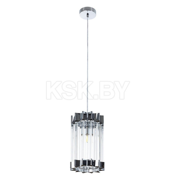 Светильник подвесной Arte Lamp CARAVAGGIO A1059SP-1CC (A1059SP-1CC) 