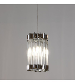 Светильник подвесной Arte Lamp CARAVAGGIO A1059SP-1CC