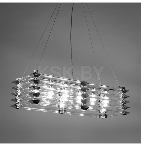 Светильник подвесной Arte Lamp CARAVAGGIO A1059SP-6CC (A1059SP-6CC) 