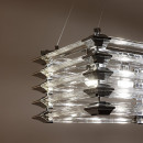 Светильник подвесной Arte Lamp CARAVAGGIO A1059SP-6CC (A1059SP-6CC) 