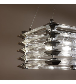 Светильник подвесной Arte Lamp CARAVAGGIO A1059SP-6CC