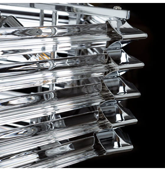 Светильник подвесной Arte Lamp CARAVAGGIO A1059SP-9CC (A1059SP-9CC) 