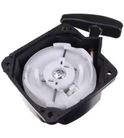 Стартер в сборе усы GTP-S0106