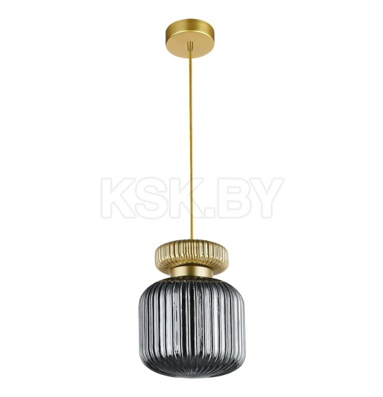 Светильник подвесной Arte Lamp HAMAL A6170SP-1GO (A6170SP-1GO) 