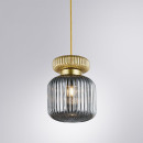 Светильник подвесной Arte Lamp HAMAL A6170SP-1GO (A6170SP-1GO) 