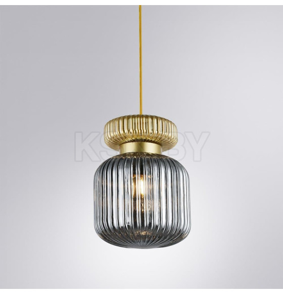 Светильник подвесной Arte Lamp HAMAL A6170SP-1GO (A6170SP-1GO) 