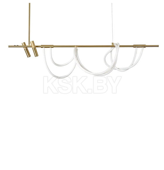 Светильник подвесной Arte Lamp KLIMT A2850SP-45PB (A2850SP-45PB) 