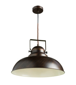 Светильник подвесной Arte Lamp MARTIN A5213SP-1BR