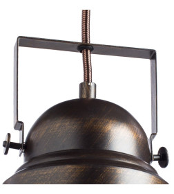 Светильник подвесной Arte Lamp MARTIN A5213SP-1BR