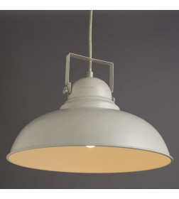 Светильник подвесной Arte Lamp MARTIN A5213SP-1WG