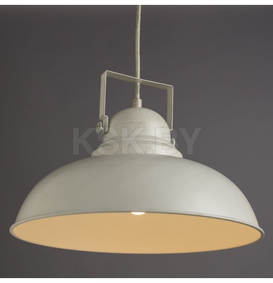 Светильник подвесной Arte Lamp MARTIN A5213SP-1WG (A5213SP-1WG) 