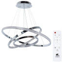 Светильник подвесной Arte Lamp ORIONE A2182SP-160CC (A2182SP-160CC) 