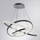 Светильник подвесной Arte Lamp ORIONE A2182SP-160CC (A2182SP-160CC) 