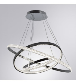 Светильник подвесной Arte Lamp ORIONE A2182SP-160CC