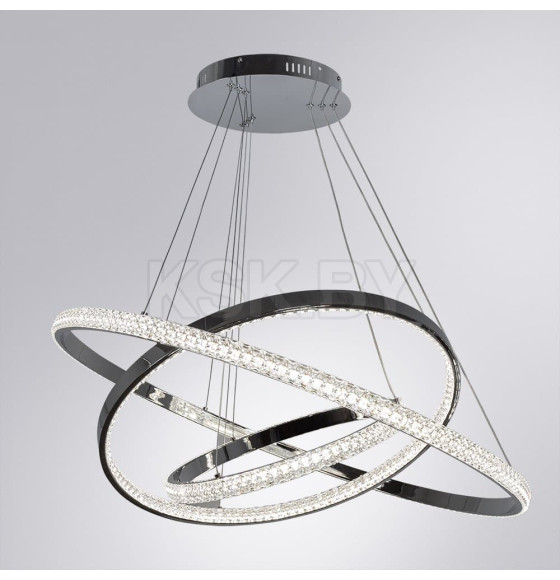 Светильник подвесной Arte Lamp ORIONE A2182SP-160CC (A2182SP-160CC) 