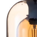 Светильник подвесной Arte Lamp PAIO A7015SP-1BK (A7015SP-1BK) 