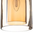 Светильник подвесной Arte Lamp PAIO A7015SP-1BK (A7015SP-1BK) 