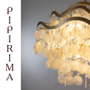 Светильник подвесной Arte Lamp PIPIRIMA A4065SP-9SG (A4065SP-9SG) 