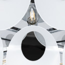 Светильник подвесной Arte Lamp ROSABELLA A4067LM-11CC (A4067LM-11CC) 